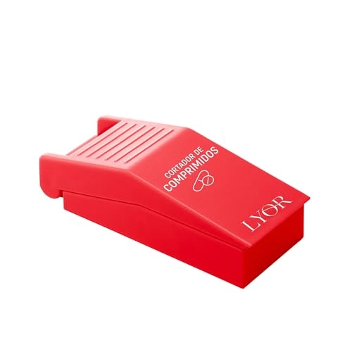 Cortador De Comprimidos Plat Vm 8,5cm 1x1un