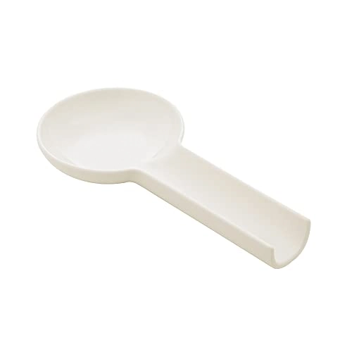 Descanso P/talher De Porcelana New Bone Coliseu 5770