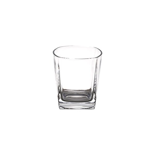 Copo Whisky 270 Vidro Lyor