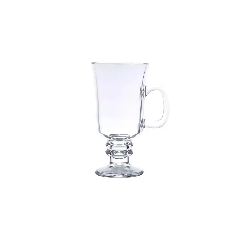 Jogo de Taças para Cappuccino com Alça Lyor 114 ml - 6 peças