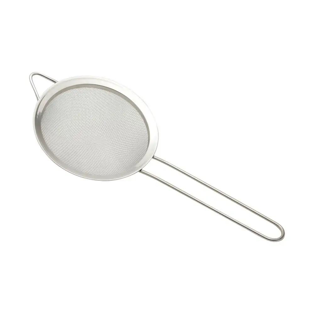 Peneira Inox 24 Cm Lyor