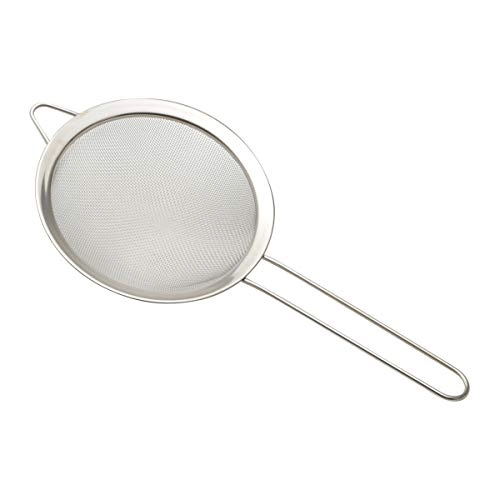 Peneira Inox 30cm Lyor