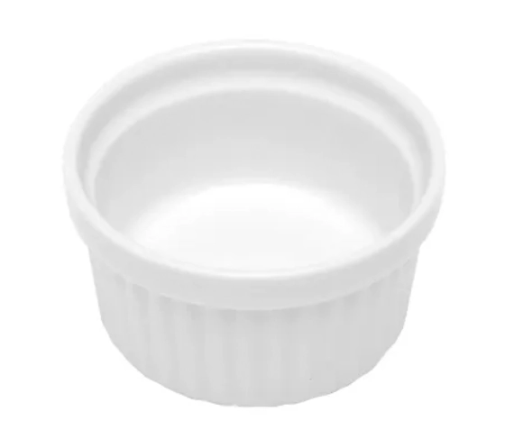 Petisqueira Porcelana Classic