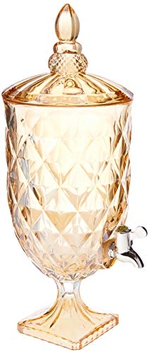 Suqueira Lyor 5l Ambar Diamond