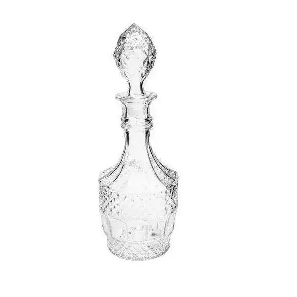 Garrafa Para Licor Baltimore em Vidro 1L LYOR 7247