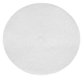 Lugar Americano Sintetico Fresnobranco 38cm 7305 Lyor