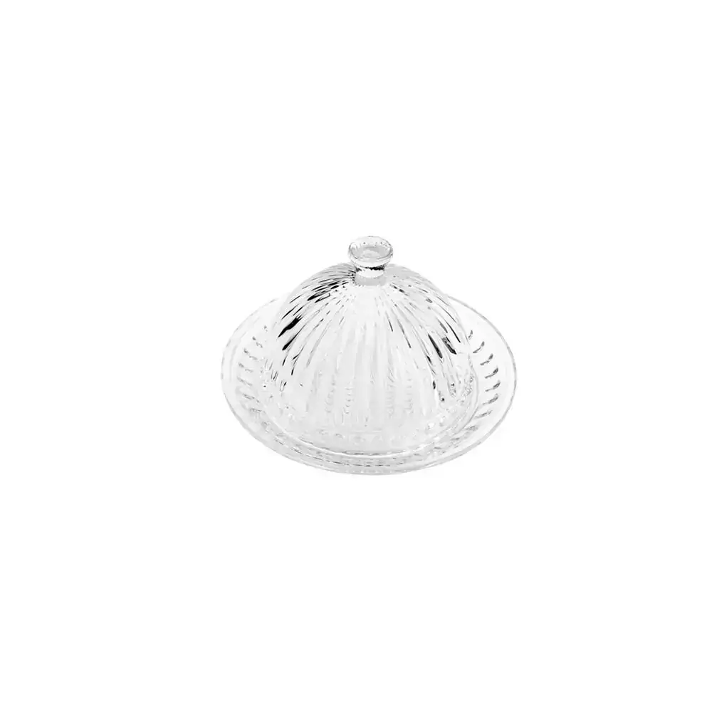 Queijeira com Tampa Lyor Empire 20 cm