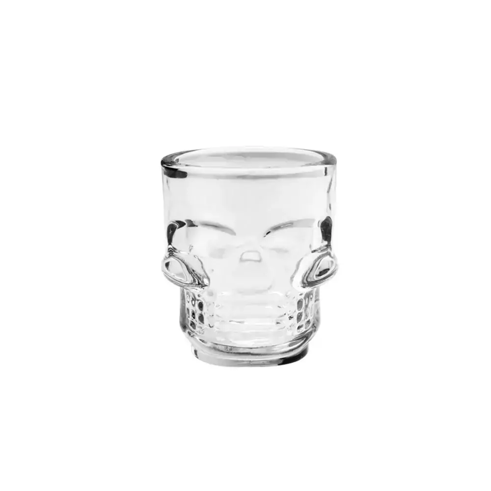 Copo para Shot Lyor Caveira 50 ml - Cada