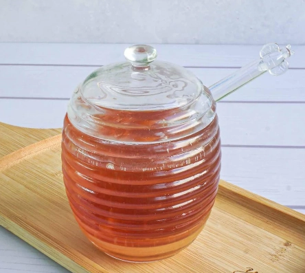 MELEIRA CRISTAL LYOR TRANSP 210 ML