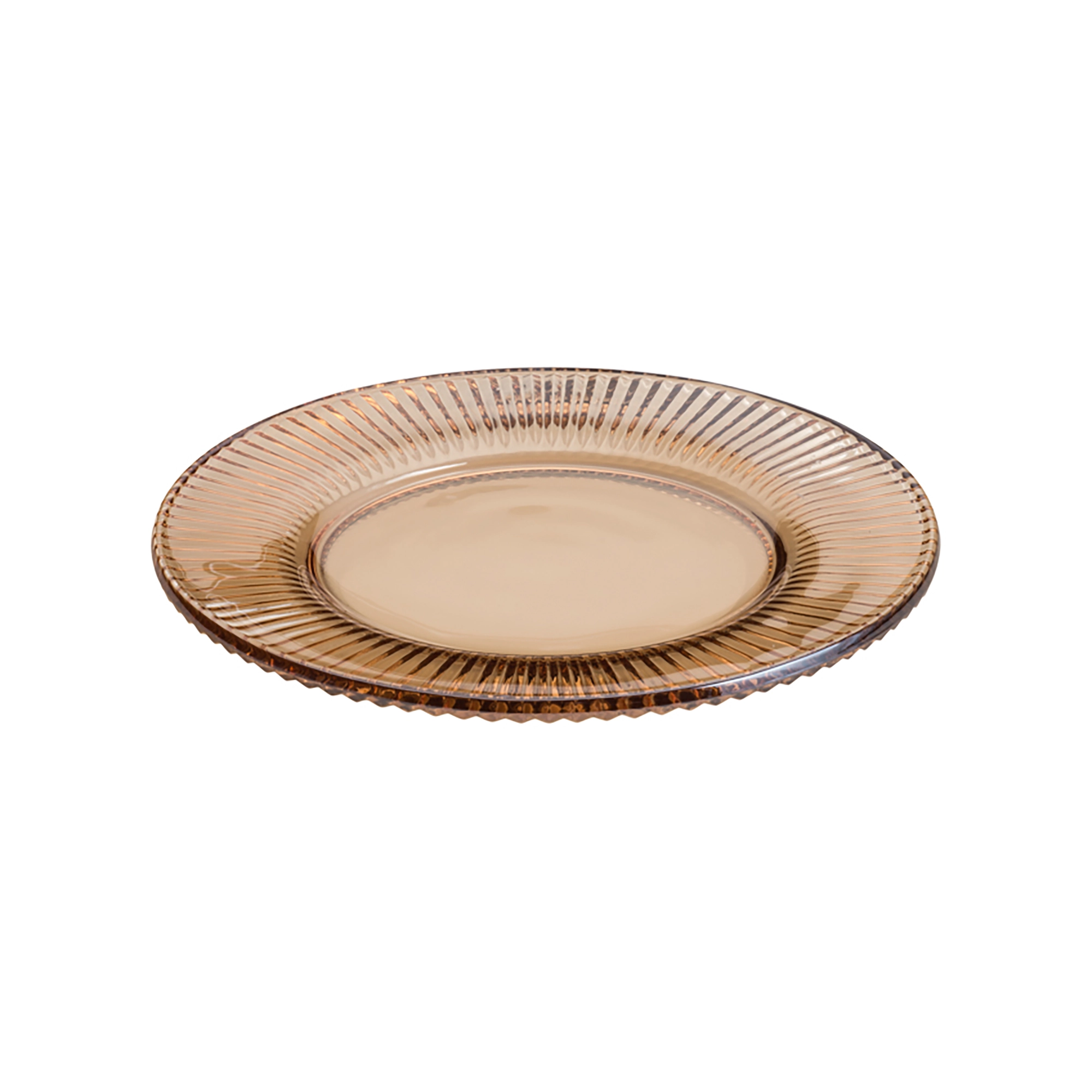 Prato Lyor Cris Ambar Renaissance 26.5cm