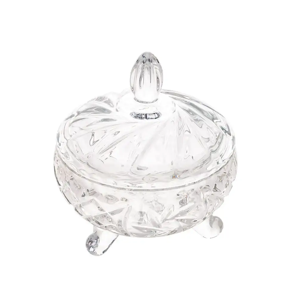 Potiche Lyor Cristal 10,5x13cm 7759