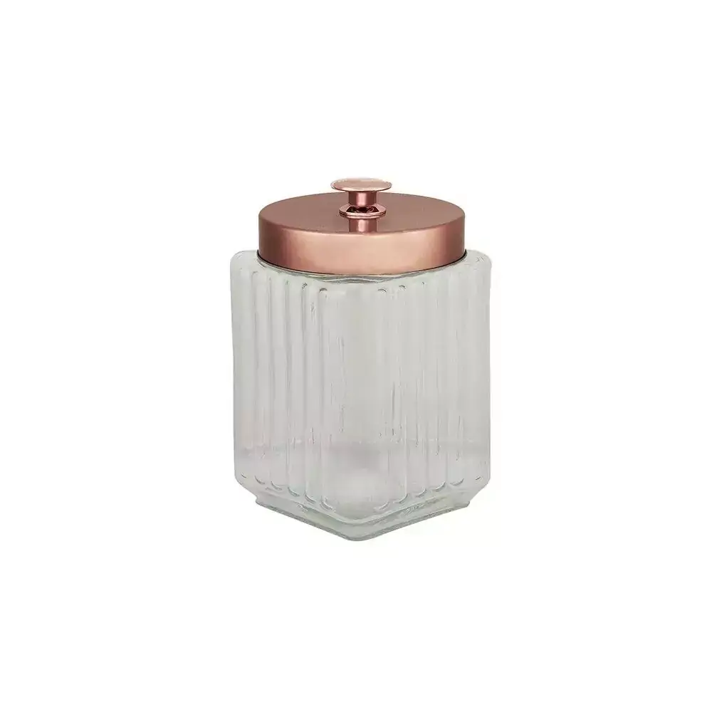 Pote com Tampa Lyor Rosé Golden 1,7 litros