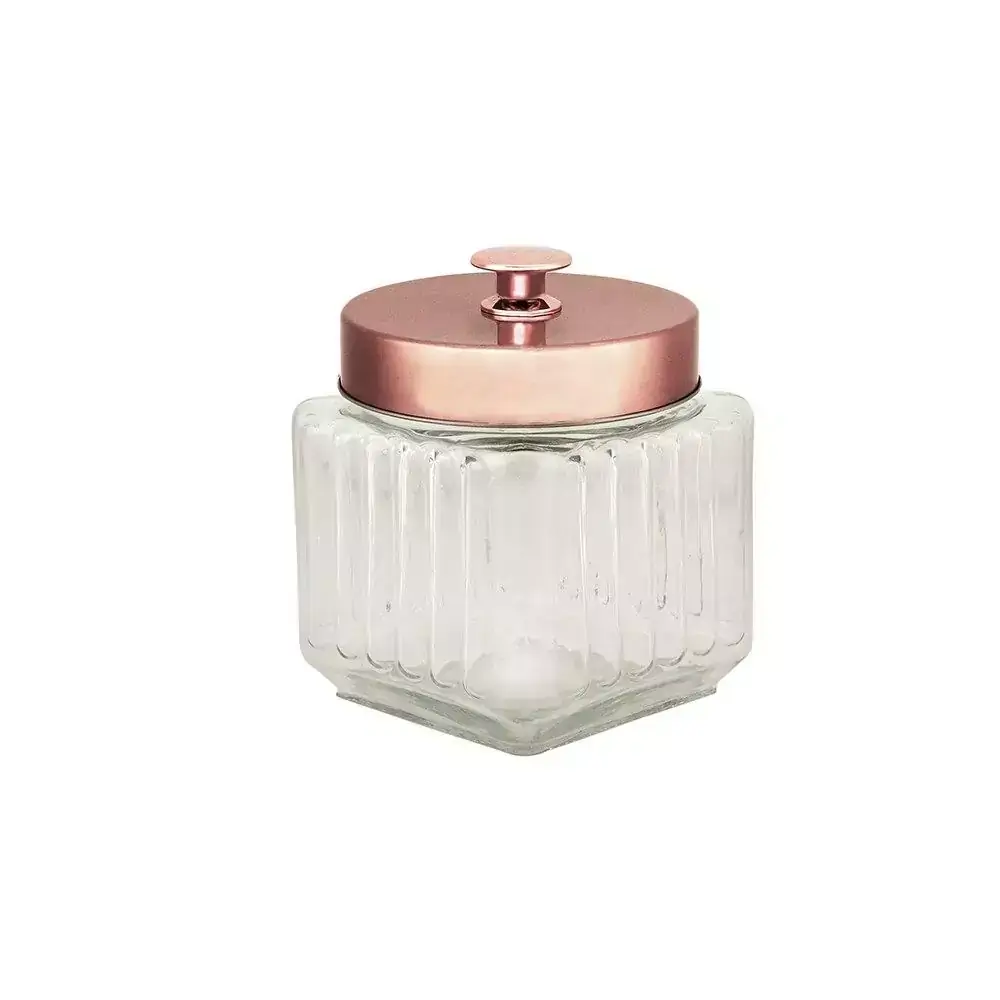 Pote com Tampa Lyor Rosé Golden 1,2 litros
