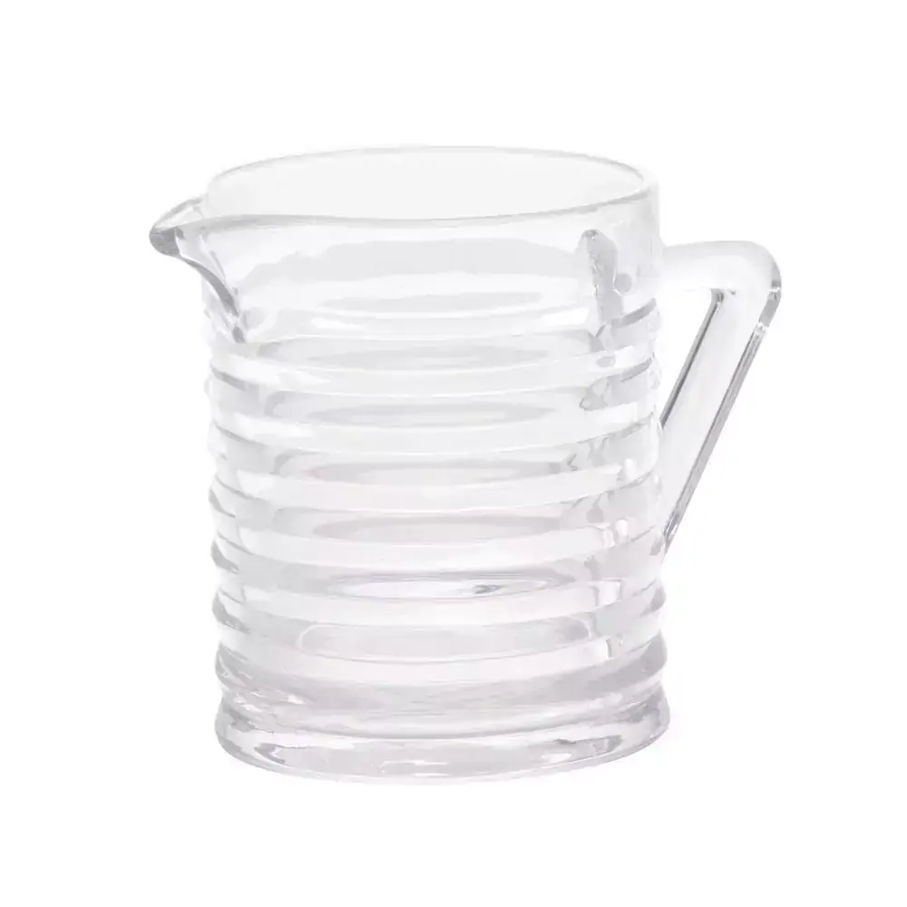 Jarra de Vidro Colméia 340ml Lyor
