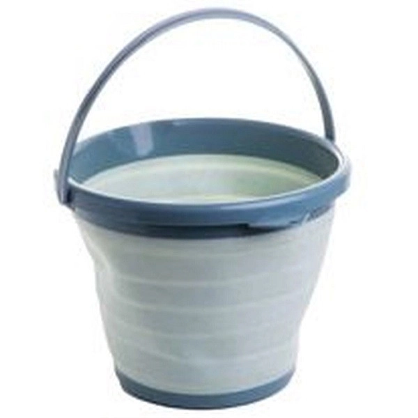 Balde Retratil 10l Casa Limpa Lyor 7969