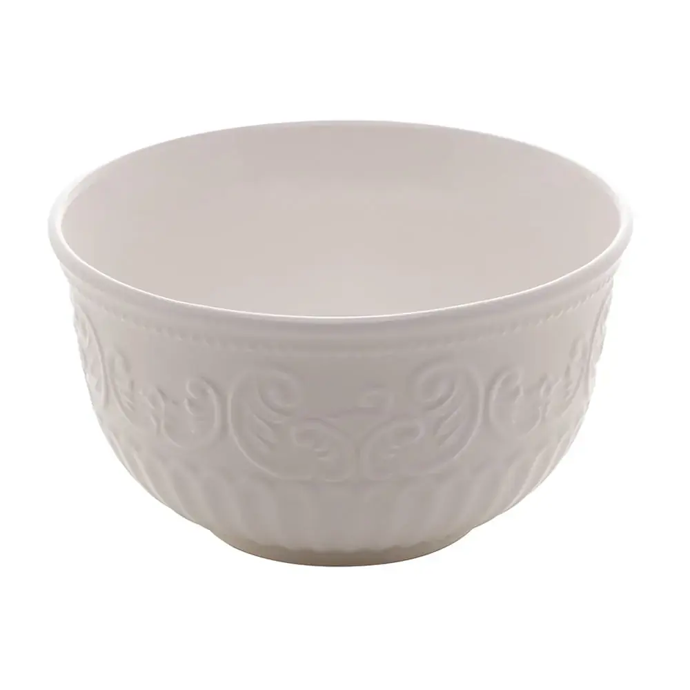 Bowl Lyor 8375 Porc 12,5x7 Angel Br