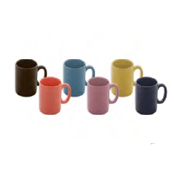 Caneca Porcelan