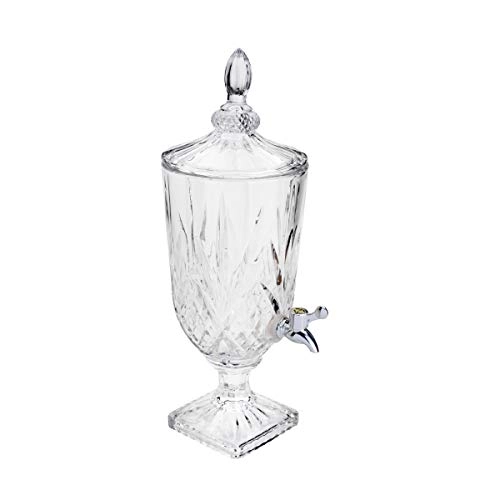Dispenser Lyor 3l Cristal Brandon
