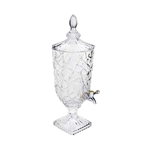 Dispenser Lyor 3l Cristal Emerald