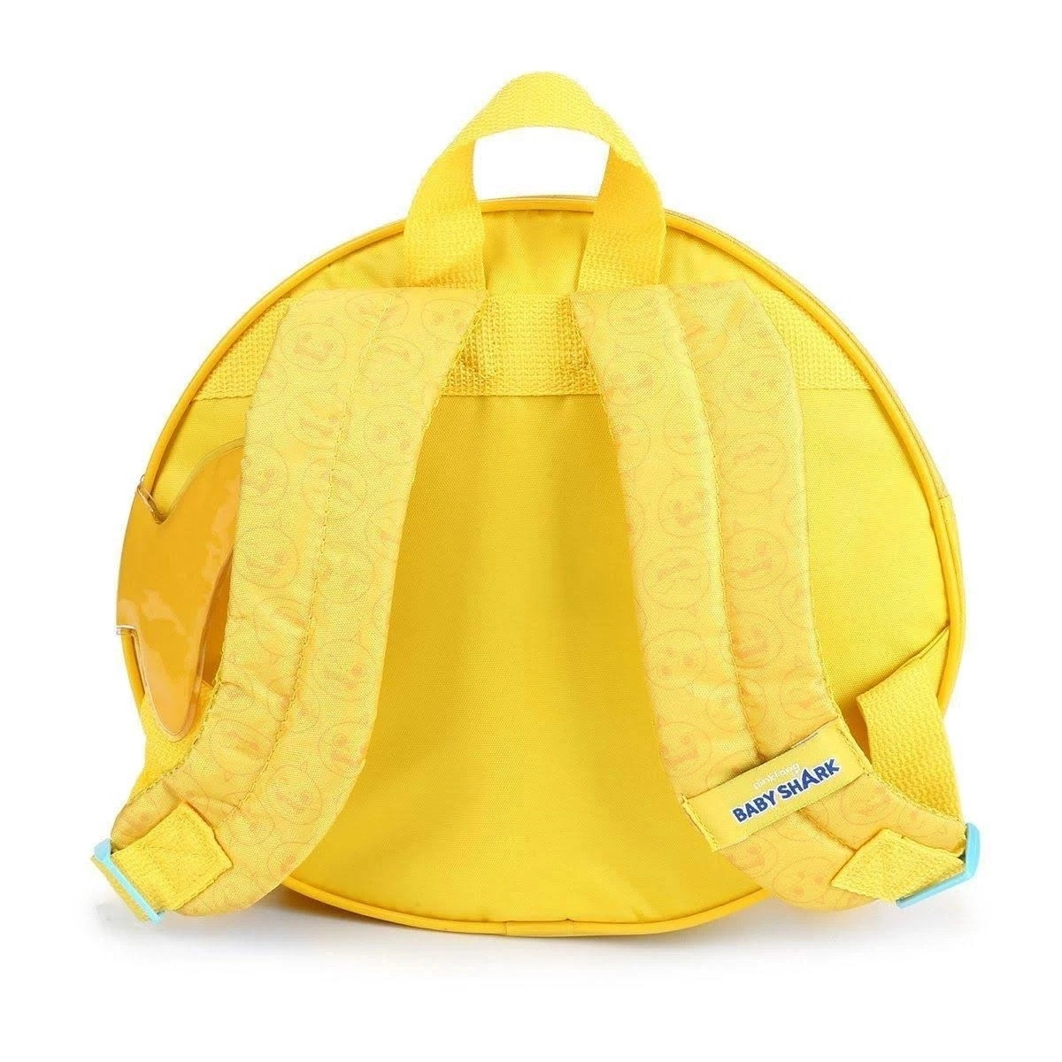 Mochila 12 Baby Shark Ollie 9048 Xeryus