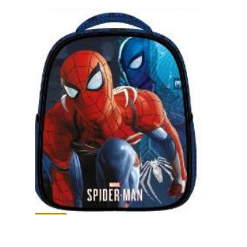 Lancheira Spider Man Ref.10694