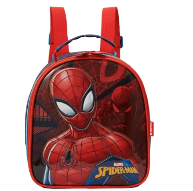 Lancheira Spider Man Ref.13334
