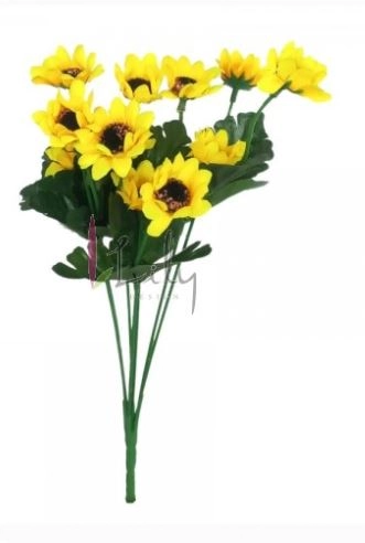 Buque De Mini Girassol X7