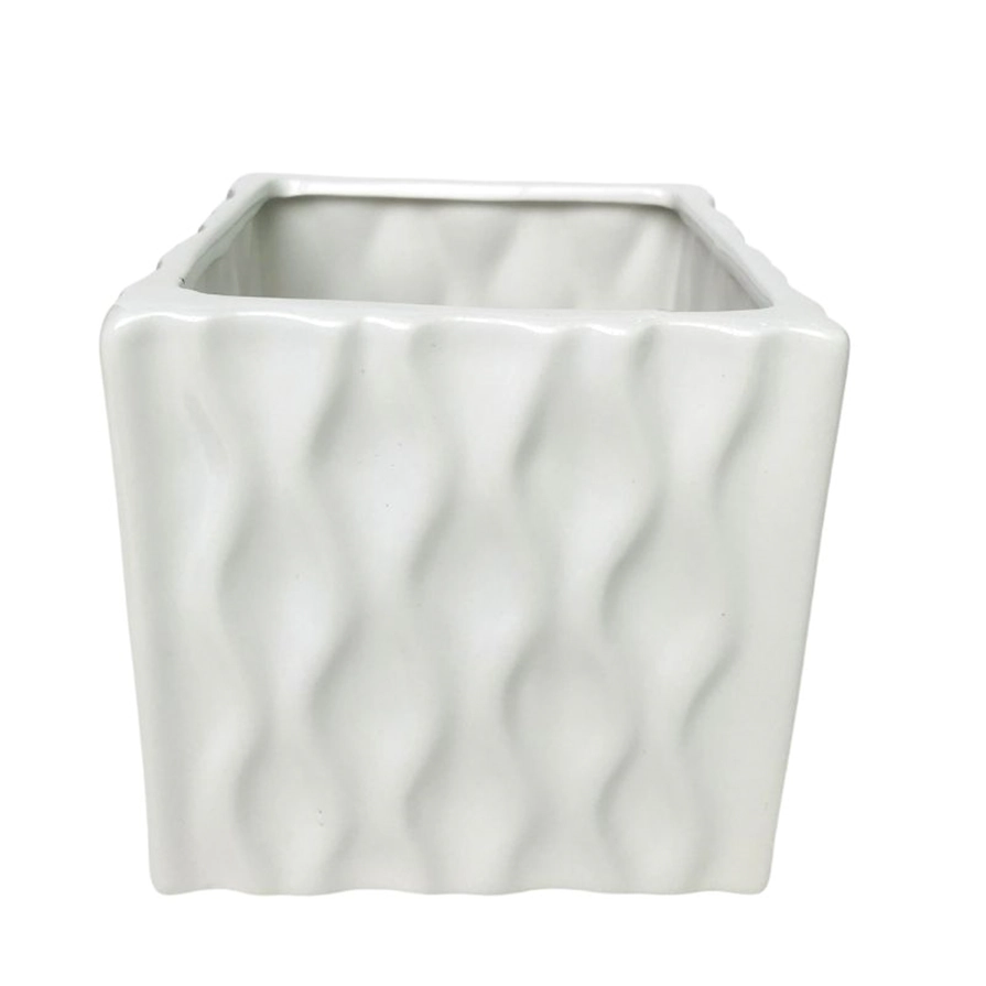Vaso Tales Quadrado G Lv 0064 Lily Design