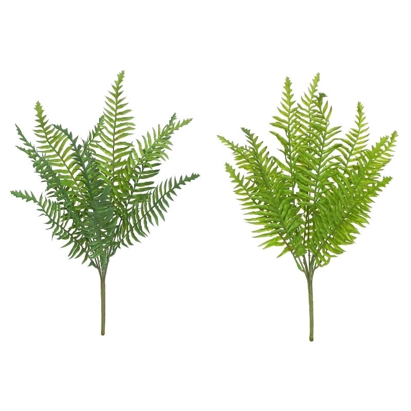 Buque Samambaia Ck 0002 Lily Design
