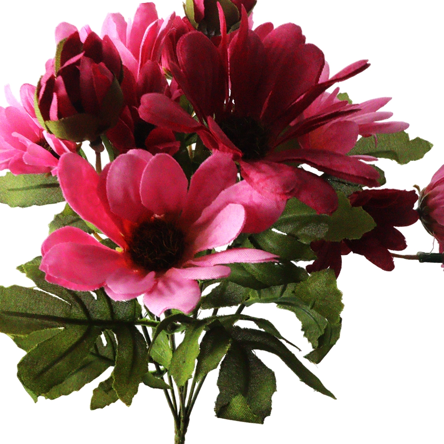 Buque Margarida Pink Rf Aq 0036pk