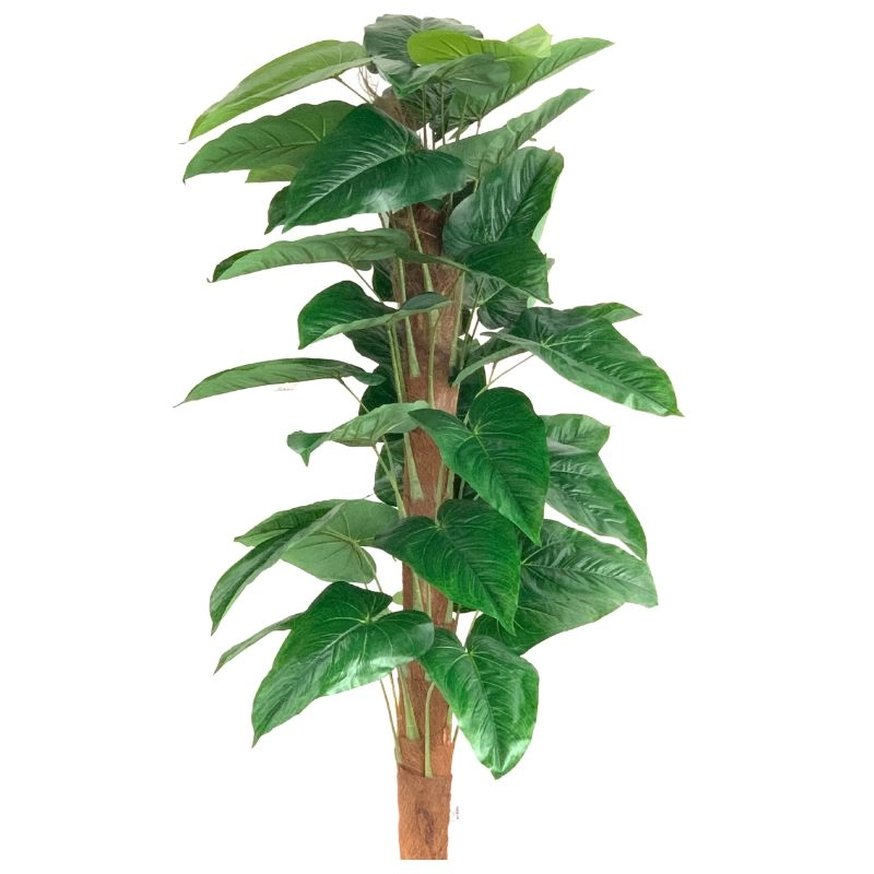 Arvore Folha Copo Leite G Av 0005g Lily