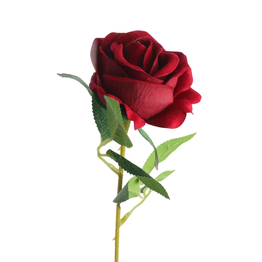 Arranjo Galho Rosa Avelu Cr0102vm Lily Design