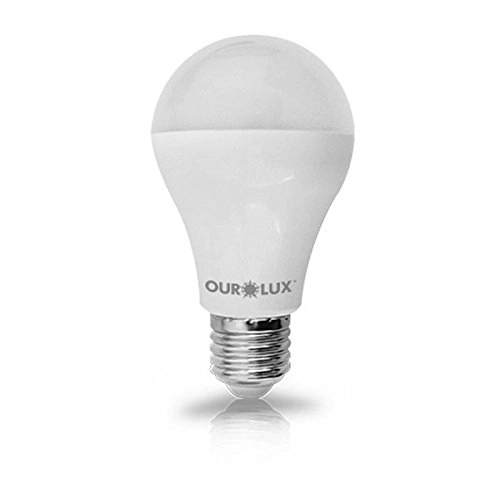 Lamp Ourolux Superled 9w 6500k