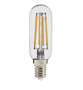 Lâmpada Led Filamento Tubo St26 - 2.400k - 2w  - 220v