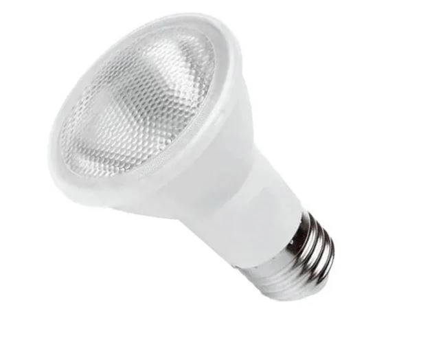 Lamp.superled Par20 6w.morna E27 Bivolt