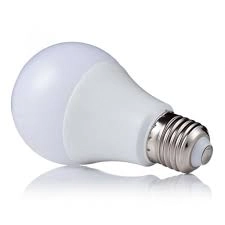 Lâmpada Superled Alta Potência 50w 4000lm 6500k E27 Ourolux Bivolt