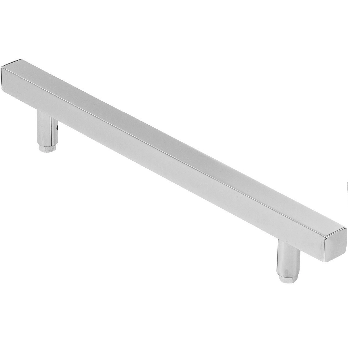 Puxador Reto 90cm - 1 Lado Só Da Porta