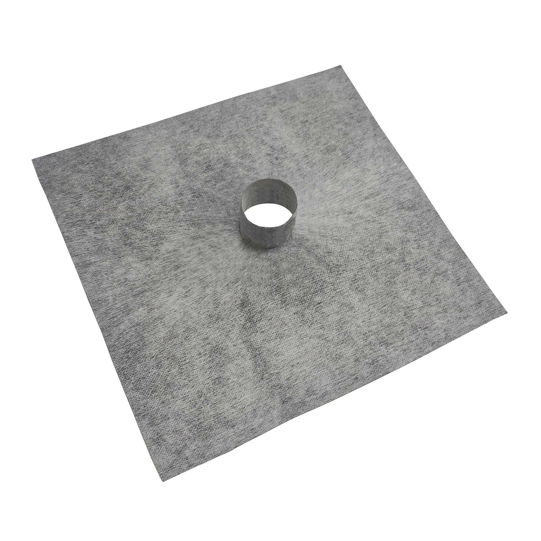 Manta de Reforço Impermeabilizante Revestech Dry Tub 40mm 5x25x25cm Cinza