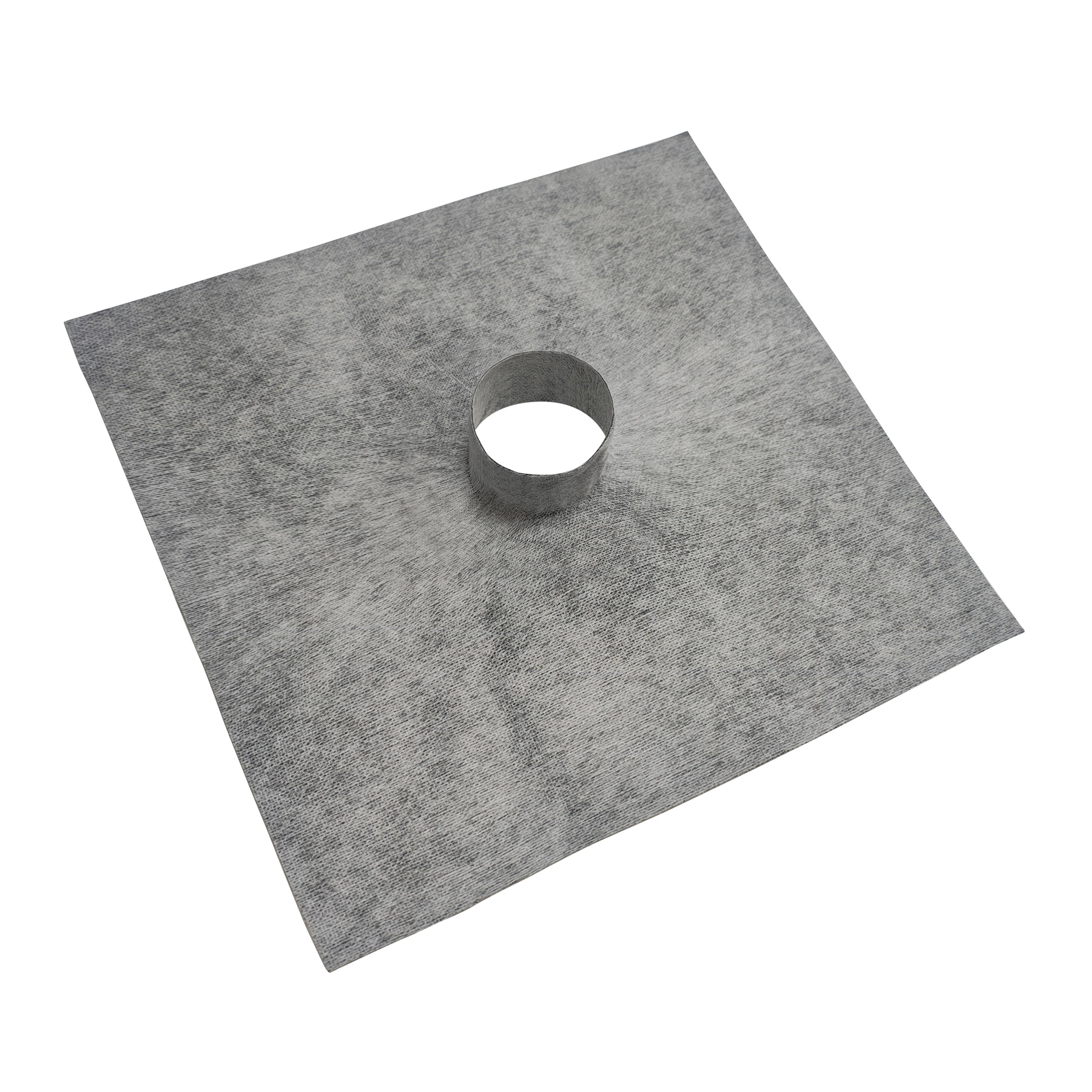 Manta de Reforço Impermeabilizante Revestech Dry Tub 50mm 5x25x25cm Cinza