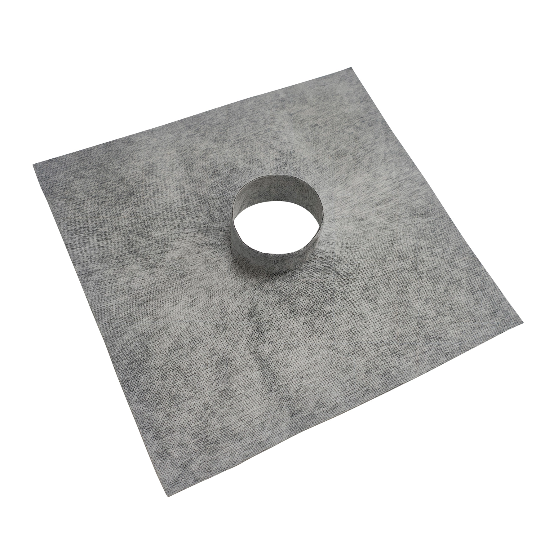 Manta de Reforço Impermeabilizante Revestech Dry Tub 63mm 5x25x25cm Cinza