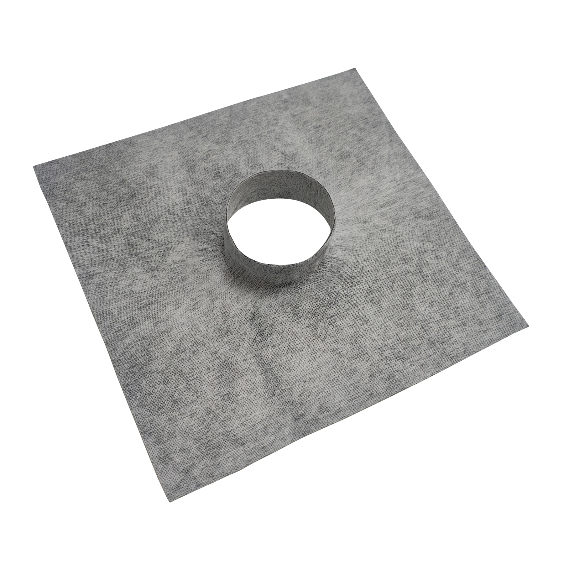 Manta de Reforço Impermeabilizante Revestech Dry Tub 75mm 5x25x25cm Cinza