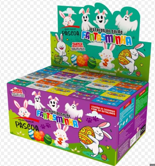 Brinq Estalo 20un