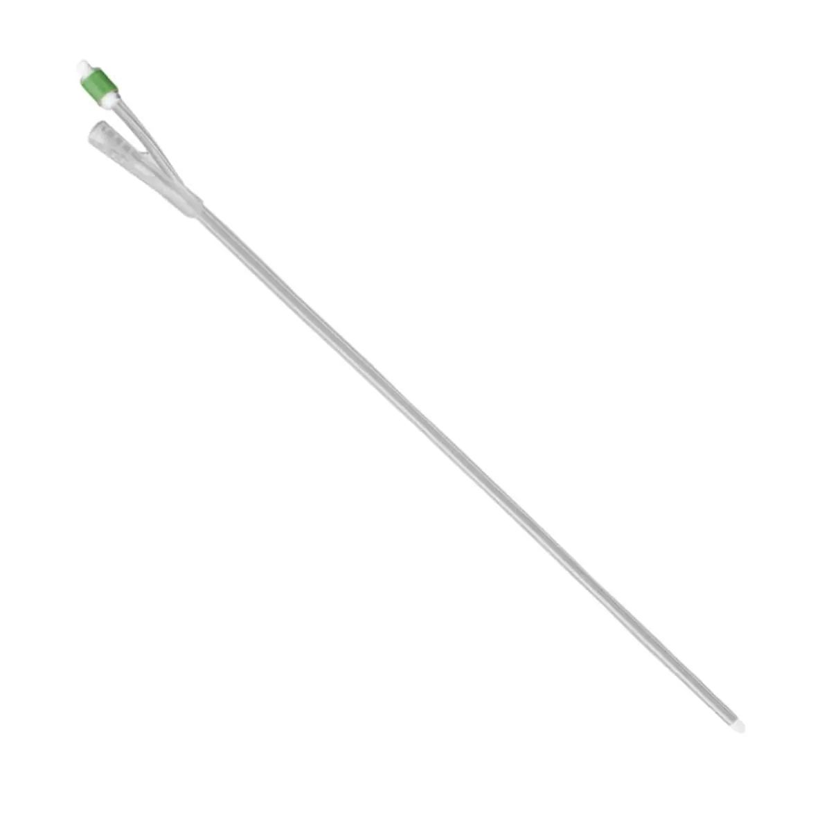 Sonda Foley 100%Silicone - Tam: 20