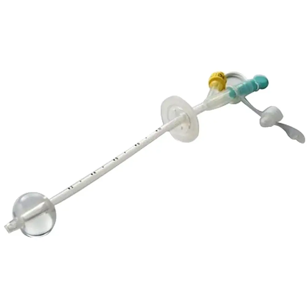 Sonda De Nutrição Enteral Gastrostomia - Tam: 20