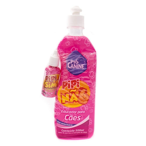 Educador Pro Shampoo
