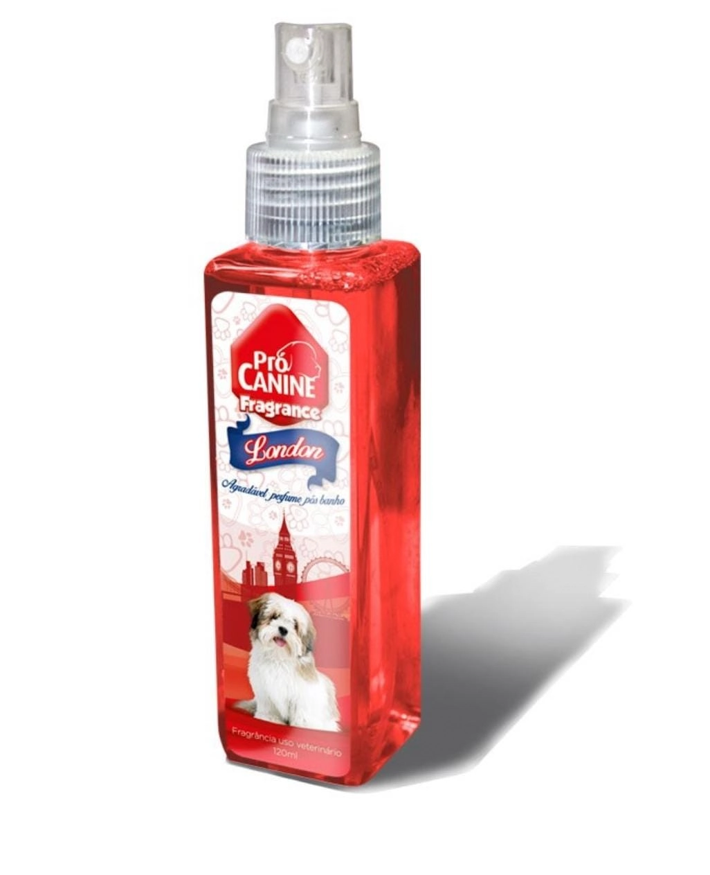 Perfume Procanine 10990 120ml London 26