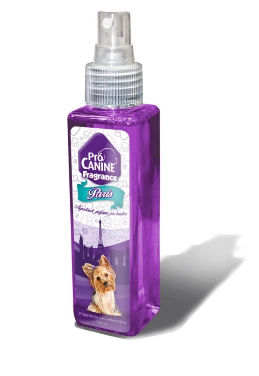 Perfume Procanine London 120ml