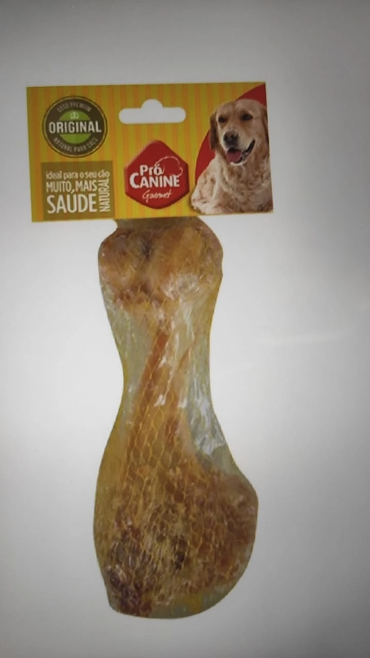 Osso Umero Suino Natural 13020 Procanine