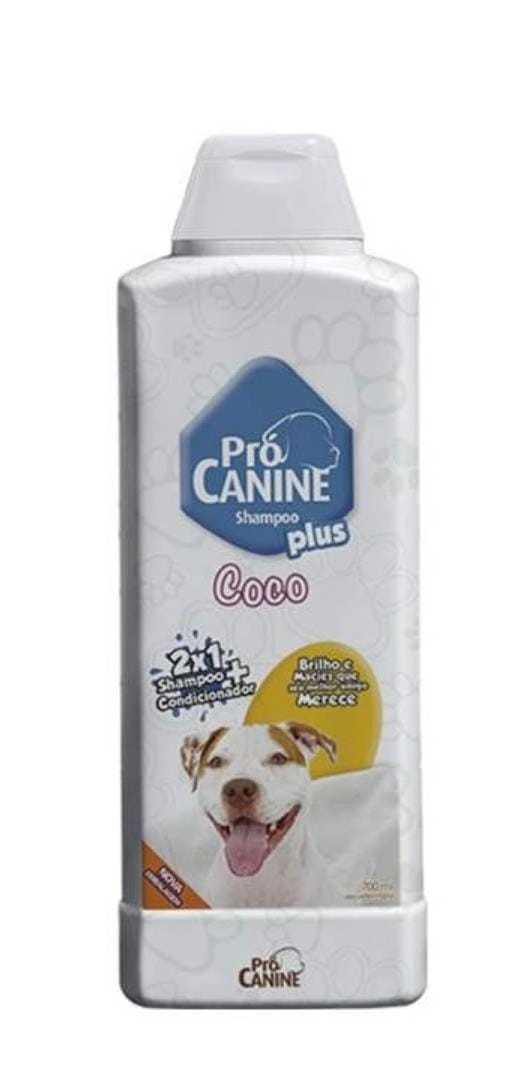Sh Cao Procanine 5x1 700