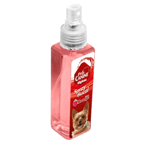 Spray Bucal Procanine 14266 120ml Morang 26